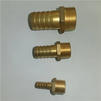 NPT різьбовий фітинг